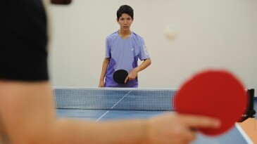 Aliağalı Özel İhtiyaçlı Atletten Büyük Muvaffakiyet