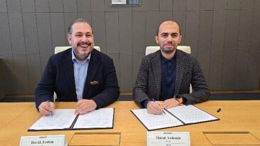 Amazon ve Samsung en yeni teknolojileri Türkiye’de daha erişilebilir kılmak için iş birliği mutabakatı imzaladı