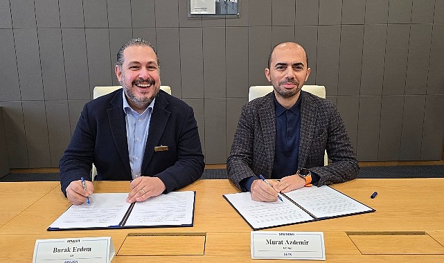 Amazon ve Samsung en yeni teknolojileri Türkiye’de daha erişilebilir kılmak için iş birliği mutabakatı imzaladı