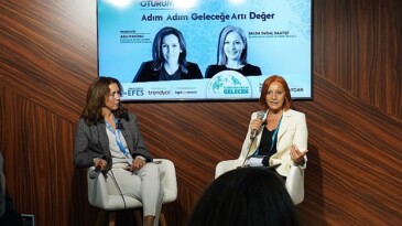 Anadolu Efes COP29’da sürdürülebilir kalkınma amaçları için iş birliği yapmanın değerine dikkat çekti