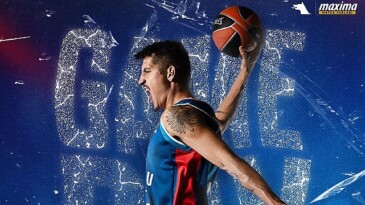 Anadolu Efes, Turkish Airlines Euroleague’de Bayern Münih ile Karşılaşacak