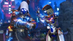 Apex Legends: From The Rift’in Battle Pass Fragmanı Yayında!