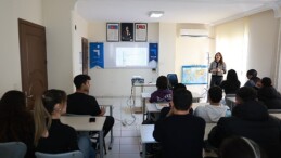 ATABEM’den üniversite adaylarına hem akademik hem meslek dayanağı