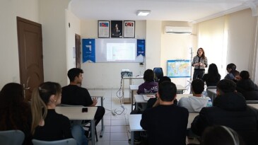 ATABEM’den üniversite adaylarına hem akademik hem meslek dayanağı