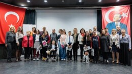 Atatürk’ün çocukları Atatürk’ü anlattı