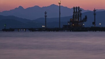 Avrupalı güç altyapı şirketi Snam, Dassault Systèmes’in 3DEXPERIENCE platformu ile stratejik bir sürdürülebilirlik projesi başlatıyor