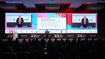 AYD Alışveriş İktisadı Tepesi 15. kere gerçekleştirildi