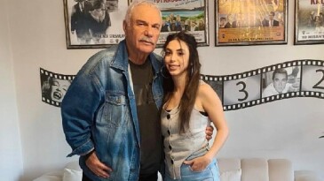 Baht Yıldız, Halil Ergün ile Kesimdeki Yolu Konuştu: Geleceğe Güçlü Adımlar