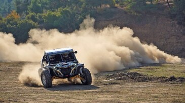 Baja Şampiyonu İstanbul’da Aşikâr Olacak