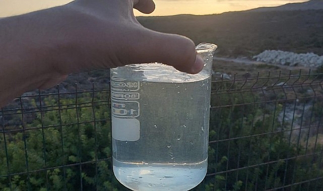 Bakanlık takımları iki tesisi denetledi: Çeşme’de durumun olağan olduğu teyit edildi