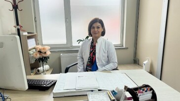 Bakırköy Belediyesi’nin dayanağı ile erken teşhis aldılar