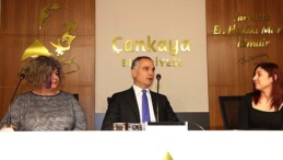 Bayanın İnsan Hakları Eğitimi Programı Çankaya’da imzalandı