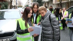 Bayrampaşa’da geri dönüşüm seferberliği