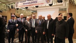 Bayrampaşa’nın huzuru için toplandılar