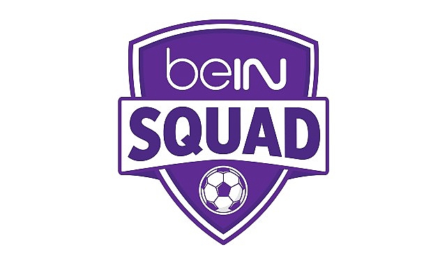 beIN SQUAD 4. Kısmıyla beIN SPORTS Ekranlarında