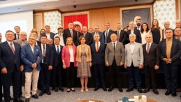 Bergama Belediyesi, Tarihi Kentler Birliği Ödüllerinde İki Proje ile Ödül Kazandı