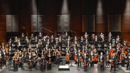 BİFO ve Chloe Ji-Yeong Mun müzikseverleri Mozart’ın farklı periyotlarıyla buluşturuyor