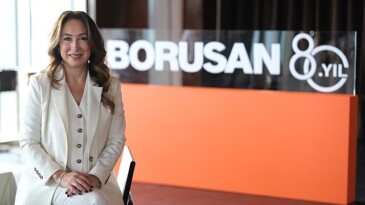 Borusan Akademi eğitim programlarıyla Borusan Kümesi’nin geleceğine istikamet veriyor