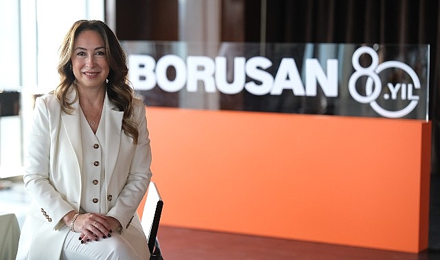 Borusan Akademi eğitim programlarıyla Borusan Kümesi’nin geleceğine istikamet veriyor