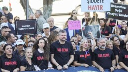 Buca Belediye Başkanı Görkem Duman’dan 25 Kasım iletisi: “Kadına yönelik şiddete karşı sesimizi yükseltmeliyiz”