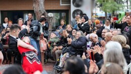 Buca Belediyesi’nden Dünya Engelliler Günü’nde farkındalık aktifliği