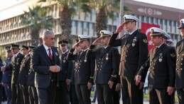Büyük Liderimizi Hürmet, Sevgi ve Hasretle Anıyoruz
