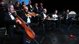 Büyükşehir Belediyesi İsmail Baha Sürelsan Stant Salonu açıldı