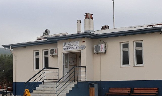 Büyükşehir Çağdaş Mezbahaları ile Sağlam Hizmet Veriyor