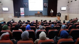 Büyükşehir’den kanser hastalarına ruhsal takviye