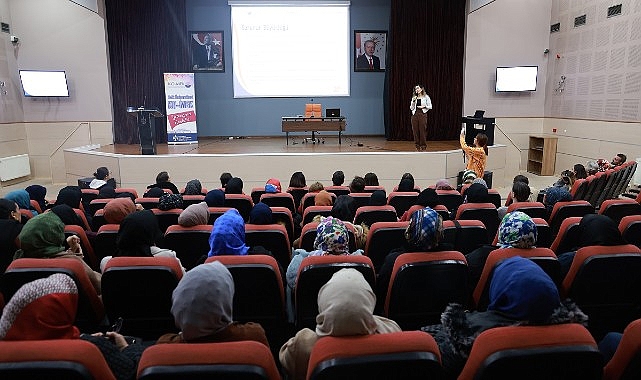 Büyükşehir’den kanser hastalarına ruhsal takviye