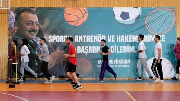 Büyükşehir’in fiyatsız POMEM kursları başlıyor