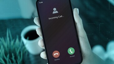 Çalan her telefonu açmayın