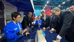 Canikli Öğrenciler Birinciliği Söktü Aldı