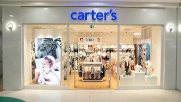 Carter’s, Ankara Armada’da 9. Mağazasını Açtı
