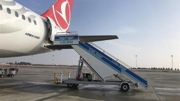 Çelebi Havacılık, THY ile Afrika’da güçlerini birleştiriyor