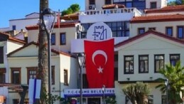 Çeşme Belediyesi’nde muahede sağlandı: Toplu İş Kontratı bağıtlandı!