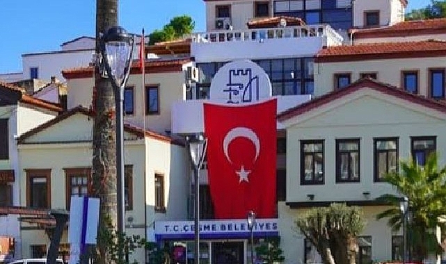 Çeşme Belediyesi’nde muahede sağlandı: Toplu İş Kontratı bağıtlandı!