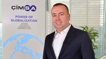 Çimsa, dünyada ses getiren eser ve teknolojilerini Intercem Americas’ta tanıttı