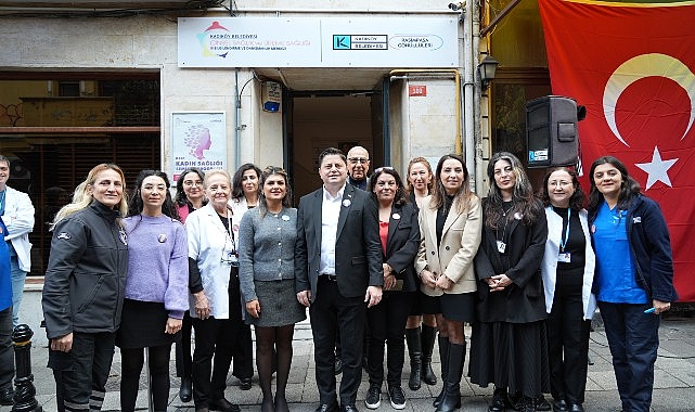 CİSAM, Bayana Yönelik Şiddete Karşı Memleketler arası Gayret Günü’nde açıldı