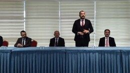Cumhurbaşkanlığı İrtibat Başkanlığı Konya’da Basın Mensuplarının Temel Birinci Yardım Eğitimi Sona Erdi