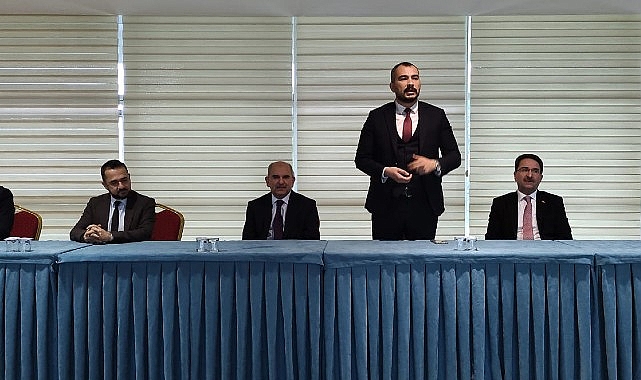 Cumhurbaşkanlığı İrtibat Başkanlığı Konya’da Basın Mensuplarının Temel Birinci Yardım Eğitimi Sona Erdi