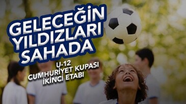 Cumhuriyet Kupası’nda bu kere profesyonel kulüpler yarışacak