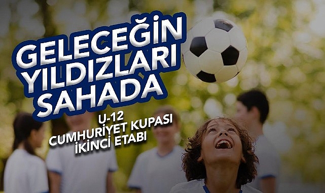 Cumhuriyet Kupası’nda bu kere profesyonel kulüpler yarışacak