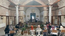 Daru’l Huffaz’da Yeni Devir Kayıtları Başladı