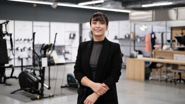 Decathlon, düşük karbon iktisadına odaklandı