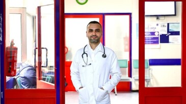 DEÜ’lü uzman uyardı: Kronik hastalar ve yaşlılar daha fazla risk altında!