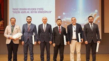 Dijital dönüşüm, yeşil yapay zekayı ortaya çıkardı