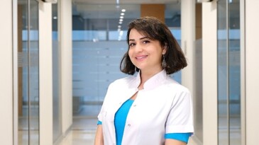 Diş tedavisinde kullanılan teknolojiler ile hastaların da doktorların de hayatı kolaylaşıyor