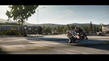 Disney+’ın Heyecanla Beklenen Yeni ‘Star Wars’ Dizisi ‘Star Wars: Skeleton Crew’, Birinci İki Kısmıyla Dünya ile Birebir Anda Artık Yalnızca Disney+’ta Yayında!