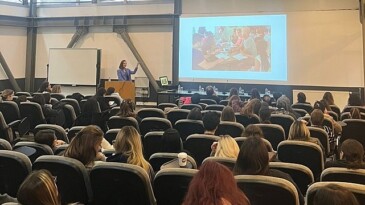 Diyabet farkındalığı için BİLGİ’den Dünya Diyabet Günü aktifliği